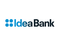 Банк Idea Bank (Идея Банк) в Калуше