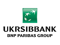 Банк UKRSIBBANK в Калуше