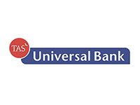 Банк Universal Bank в Калуше